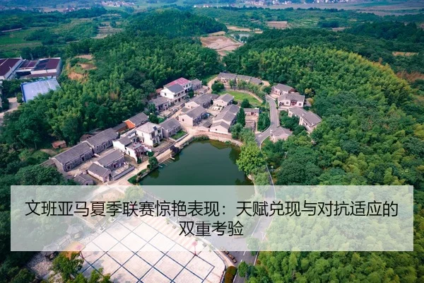 文班亚马夏季联赛惊艳表现：天赋兑现与对抗适应的双重考验